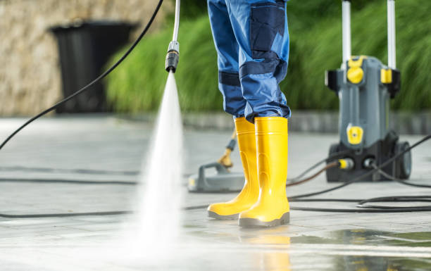 Pressure Washing Contractors in Corrales, NM